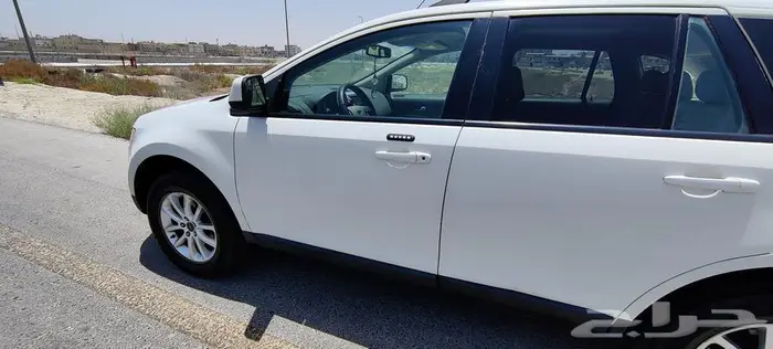 ايدج 2010 SEL ماشي 282 الف 40