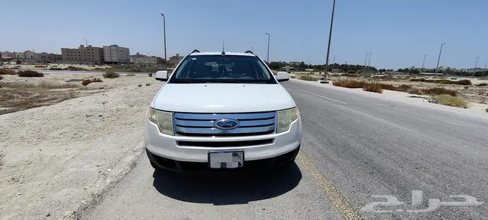 ايدج 2010 SEL ماشي 282 الف 1