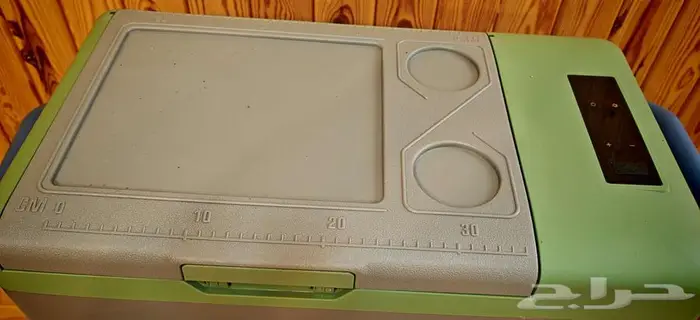 ثلاجة كروني 16 لتر 0