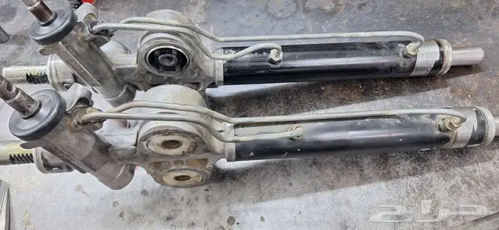 دودة دركسون تحت جمس يوكن تاهو 2007 الى 2014 0