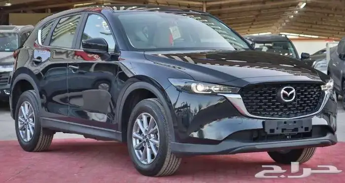 مازدا CX5 خليجى ستاندر 2023 وموديل 2025 باقل الاسعار 21