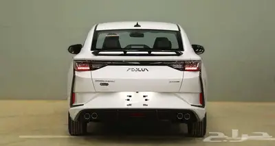 دونج فينج شاين E1 2025  براعة الأداء والتصميم العصري 5
