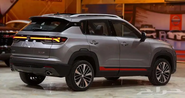 شانجان CS35 بلس ليمتد 2025.. الأداء الفائق يلتقي بالأناقة 2