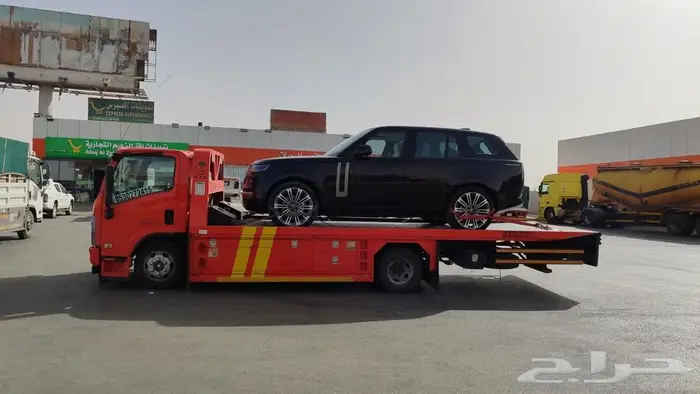 سطحة سكاكا الى الرياض 0