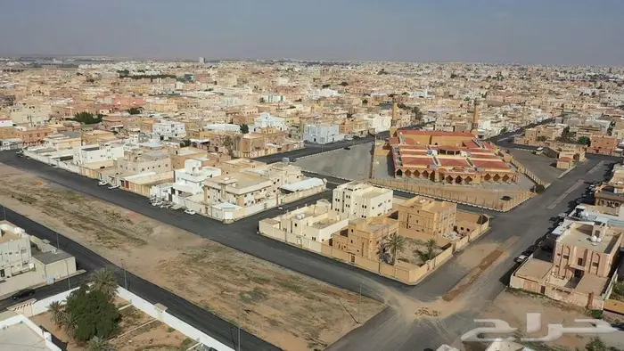 للبيع فيلا بحي السعادة بمدينة الرس 0