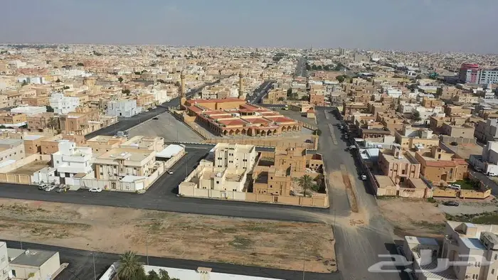 للبيع فيلا بحي السعادة بمدينة الرس 1
