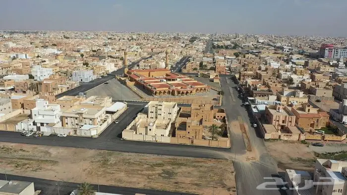 للبيع فيلا بحي السعادة بمدينة الرس 2