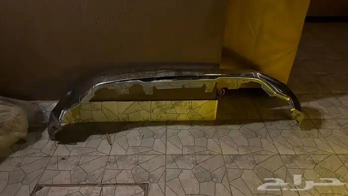 صدام النكيل حق سييرا 23 24-22 وكاله 0