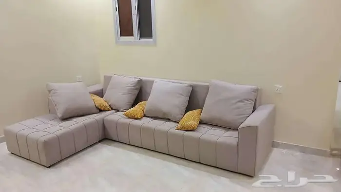 كنب ب 300 ريال حرف L 0