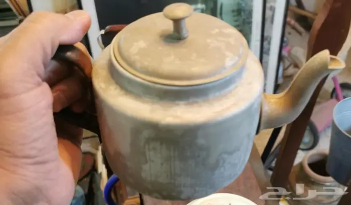 لأهل أول. براريد (أباريق) أشكال وألوان 13