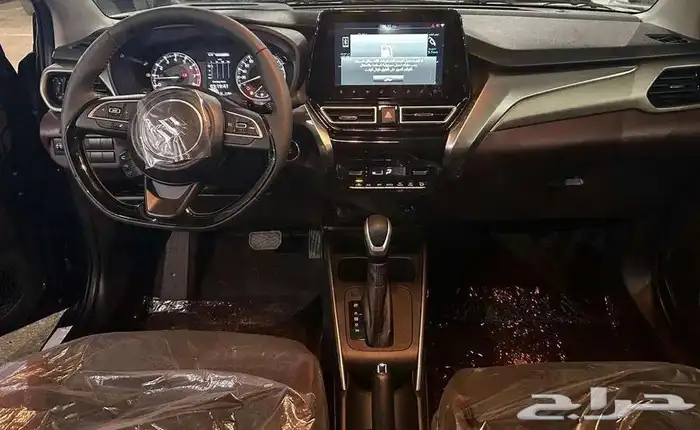 فرونكس سوزوكي اقل سعر في السوق GLX عروض اخر السنه 5