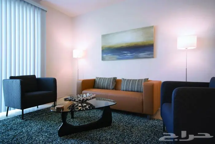 تصنيع أثاث الفنادق والشقق المخدومه والديكورات 9