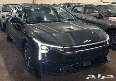 كيا K4 استاندر ونص فل موديل 2026 اقل الأسعار 0