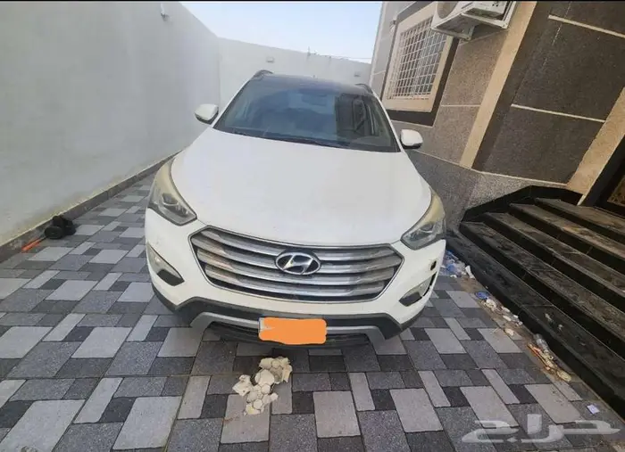 هيونداي سنتافي 2015 7