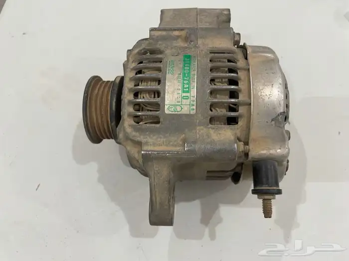 دينمو toyota rav4 1998-2000 0