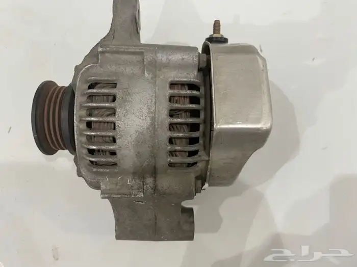 دينمو toyota rav4 1998-2000 2