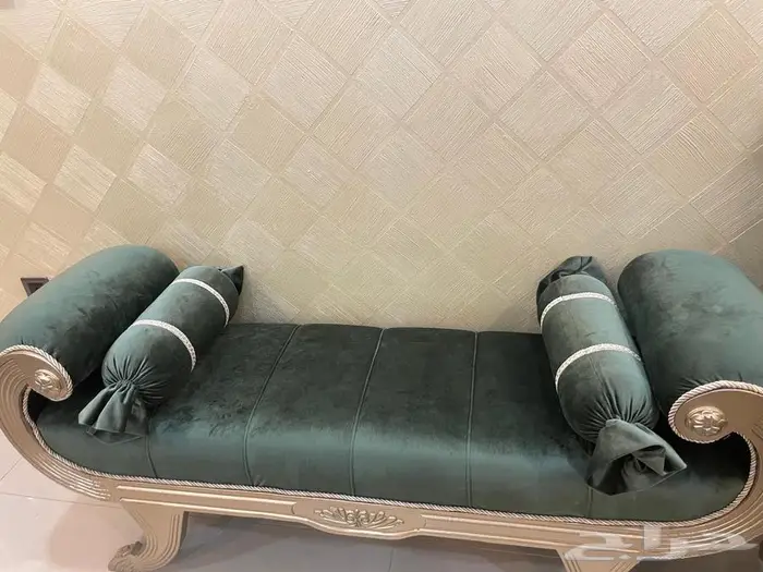 طقم كنب قطع كبيرة 2