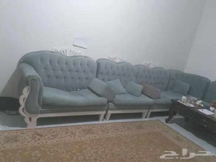 طقم كنب للبيع 2