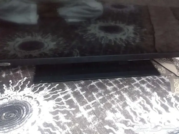 قاعدة شاشة توشيبا 40بوصه ..قزاز 3