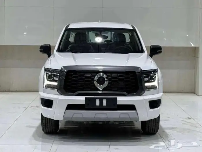 هافال كنق باور استاندر بنزين 2023 0