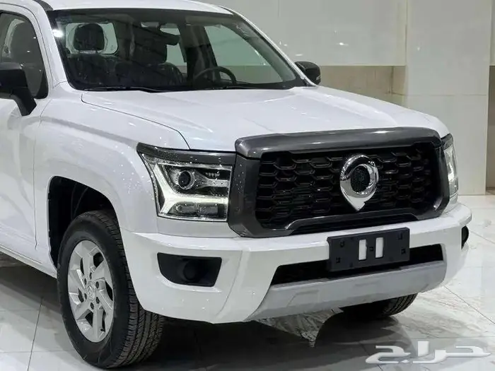 هافال كنق باور استاندر بنزين 2023 2