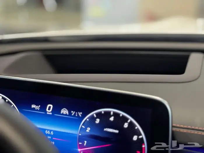 مرسيدس C300 AMG - 4MATIC موديل 2023 كاش او تمويل 18