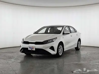 كيا سيراتو LX 2022 0