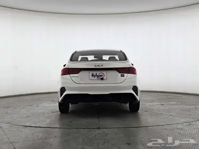 كيا سيراتو LX 2022 2