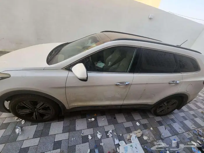 هيونداي سنتافي 2015 6