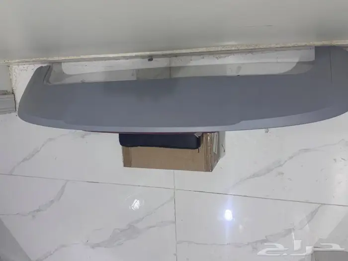 جناح شنطة كيا كرنفال 2021 2