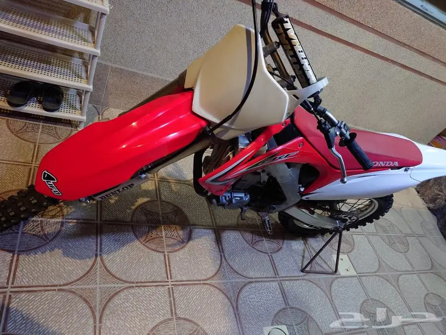 صحراوي هوندا دباب 450 1