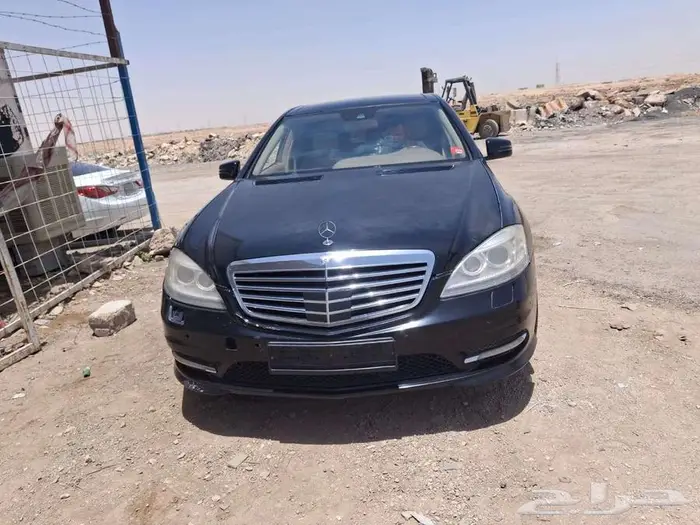 تشليح مرسديس بنورما 1
