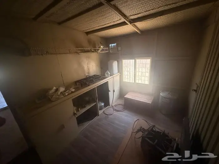 كرفان صندقة 6