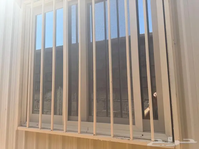 كرفان صندقة 16