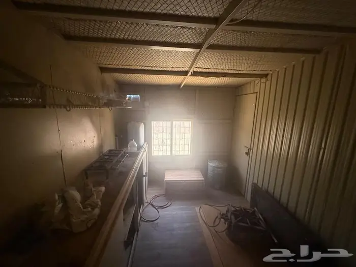 كرفان صندقة 9