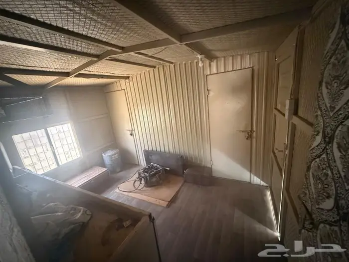 كرفان صندقة 8