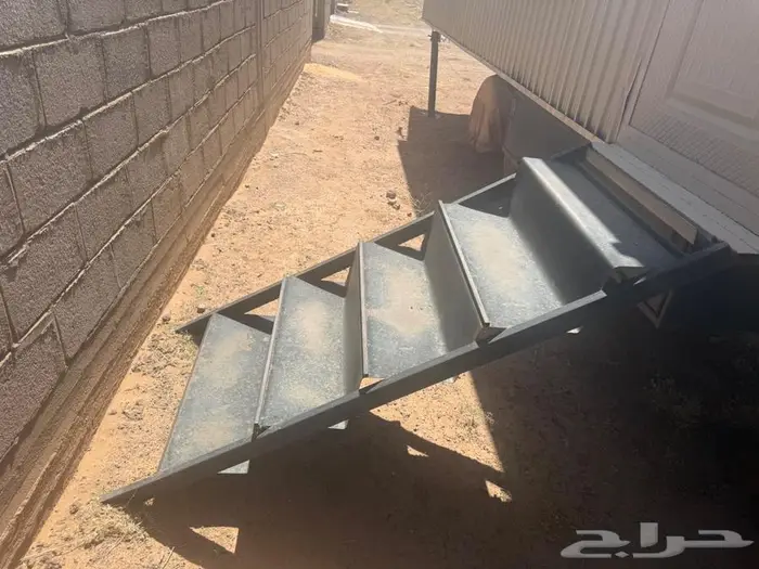 كرفان صندقة 4