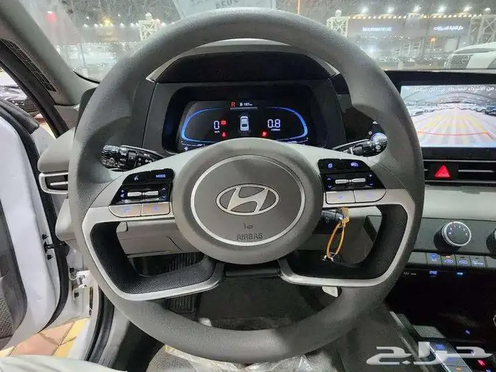 هونداي النترا سمارت مكينه 2.0 كوري موديل 2025 نقد واقساط 10