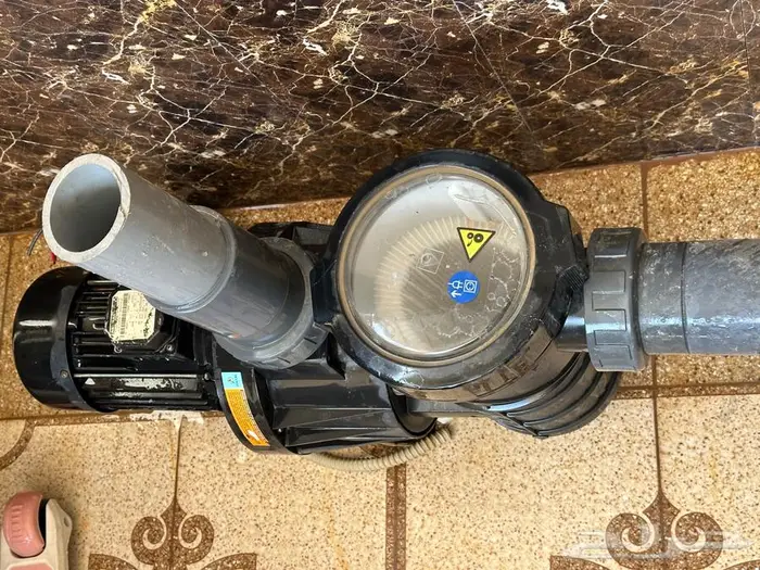مضخه استرال 2