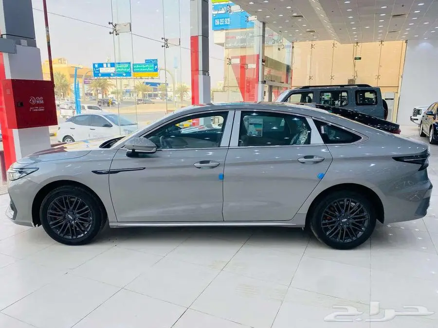 CHERY ARRIZO 8 2025 7