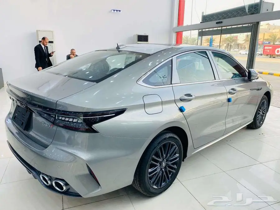 CHERY ARRIZO 8 2025 8