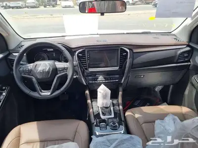 ايسوزو MUX فل دبل 2024 نقدي و تاجير منتهي بالتمليك 2