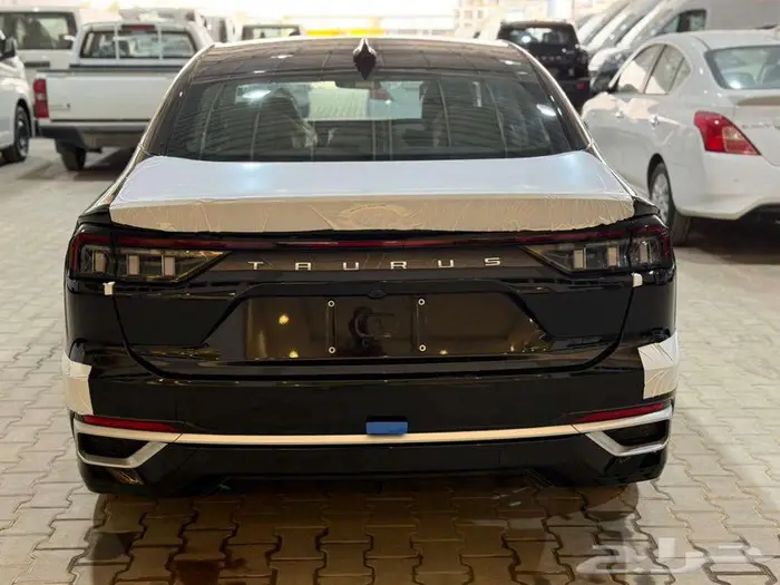 فورد تورس امبيانتي 2025 2