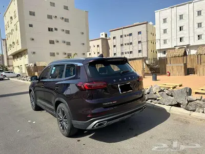 شيري تيجو 2023 index
