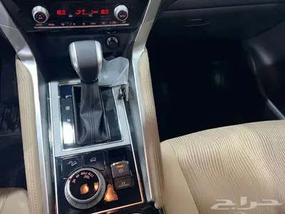 ميتسوبيشي مونتيرو 2025 نص فل كاش و أقساط 7