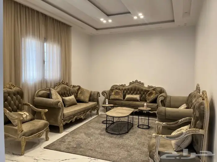 طقم كنب مجلس 2