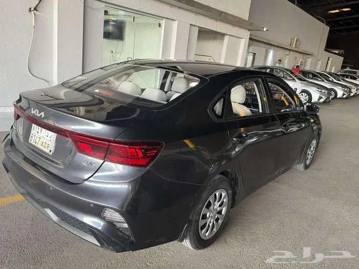 كيا سيراتو 2022 ماكينة 2000 سي سي 3