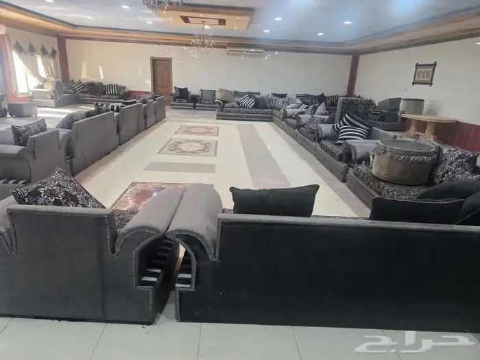 أثاث كامل بأنواعه 29