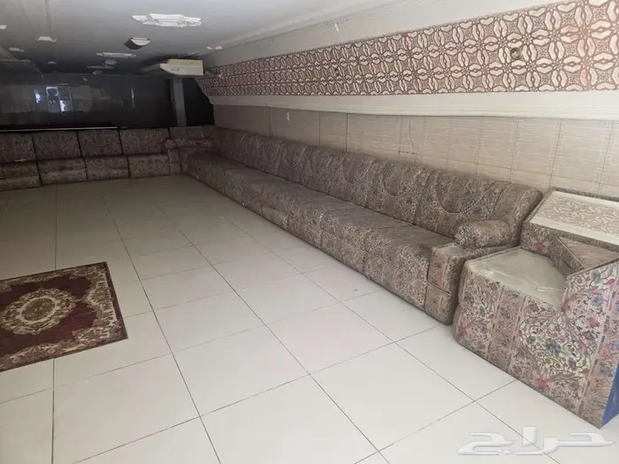 أثاث كامل بأنواعه 35