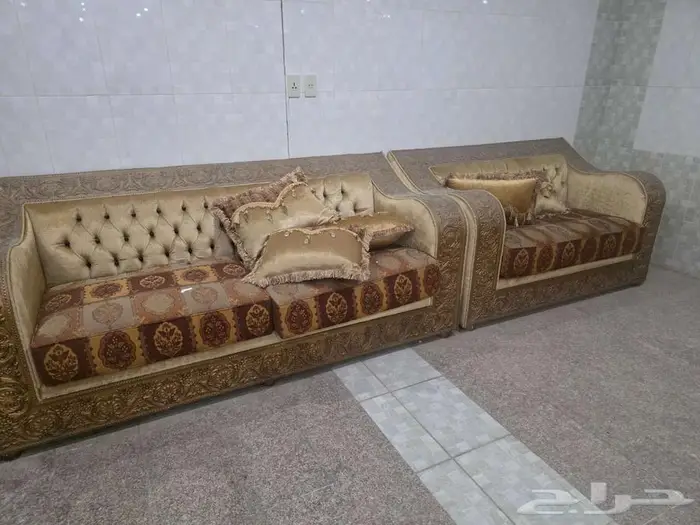 أثاث كامل بأنواعه 45